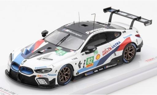 Diecast model cars Bmw M8 1/43 TrueScale Miniatures GTE #82 TrueScale Min 1:43 Bmw M8 1/43 TrueScale Miniatures GTE #82 TrueScale Min 1:43 diecast model cars