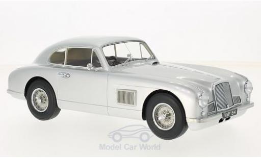 Diecast model cars Aston Martin DB2 1/18 BoS Models FHC grey RHD 1950 Aston Martin DB2 1/18 BoS Models FHC grey RHD 1950 diecast model cars