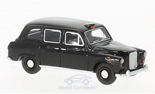 Diecast model cars Austin FX4 1/87 BoS Models black RHD 1975 London Taxi Austin FX4 1/87 BoS Models black RHD 1975 London Taxi diecast model cars