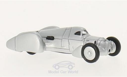 Auto Union Typ B 1/87 BoS Models Lucca grey 1935 diecast model cars