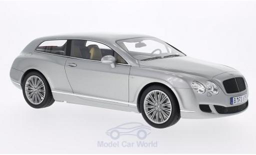 Diecast model cars Bentley Continental T 1/18 BoS Models Flying Star by Touring 2010 Bentley Continental T 1/18 BoS Models Flying Star by Touring 2010 diecast model cars