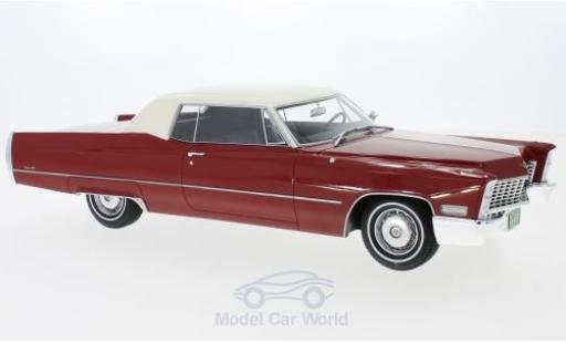Cadillac Deville diecast model cars - Alldiecast.us