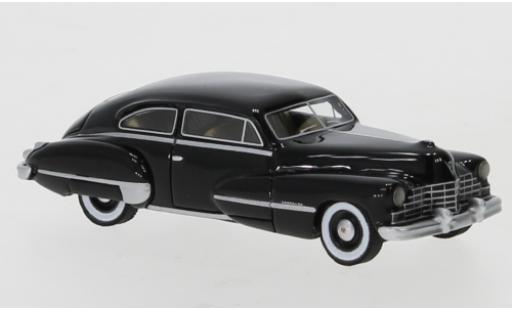 Diecast model cars Cadillac Series 62 1/87 BoS Models Club Coupe black 1946 Cadillac Series 62 1/87 BoS Models Club Coupe black 1946 diecast model cars