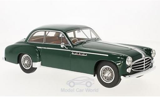 Diecast model cars Delahaye 235 1/18 BoS Models MS Coupe by Chapron green RHD 1953 Delahaye 235 1/18 BoS Models MS Coupe by Chapron green RHD 1953 diecast model cars