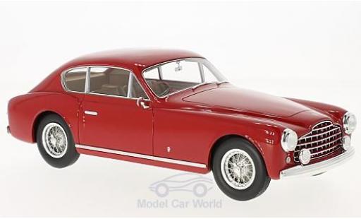 Diecast model cars Ferrari 195 1/18 BoS Models Inter Ghia red RHD 0 Ferrari 195 1/18 BoS Models Inter Ghia red RHD 0 diecast model cars