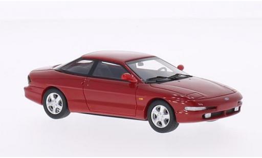 Ford Probe 1/43 BoS Models II 24V red 1993 diecast model cars