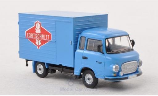 Diecast model cars Barkas B 1000 1/87 Brekina Fortschritt Barkas B 1000 1/87 Brekina Fortschritt diecast model cars