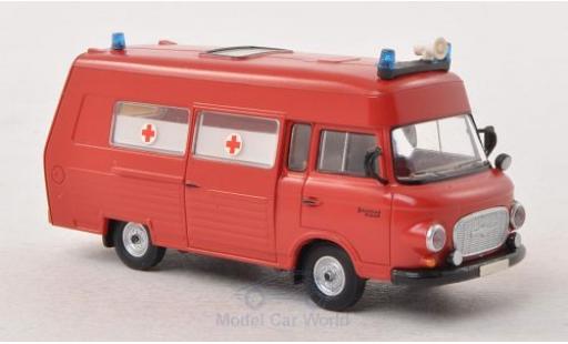 Diecast model cars Barkas B 1000 1/87 Brekina SMH 3 Barkas B 1000 1/87 Brekina SMH 3 diecast model cars