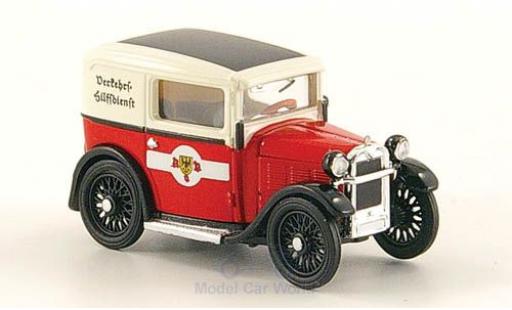 Diecast model cars Bmw Dixi 1/87 Brekina Lieferwagen AVD Bmw Dixi 1/87 Brekina Lieferwagen AVD diecast model cars