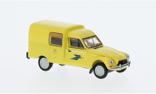 Voiture norev la poste outlet