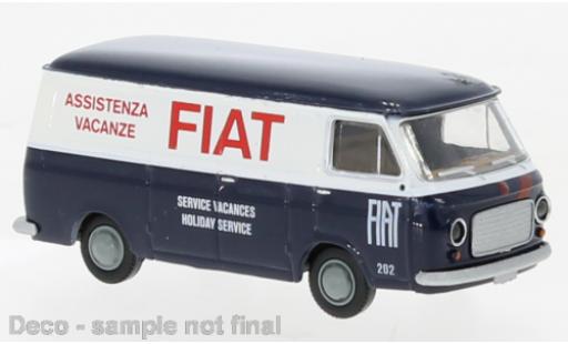 Diecast model cars Fiat 238 1/87 Brekina Kasten Assistenza Assistenza Vacanze 1966 Fiat 238 1/87 Brekina Kasten Assistenza Assistenza Vacanze 1966 diecast model cars