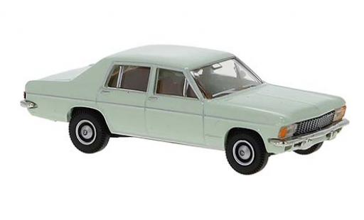 Diecast model cars Opel Capitaine 1/87 Brekina B la chaux 1969 Opel Capitaine 1/87 Brekina B la chaux 1969 diecast model cars