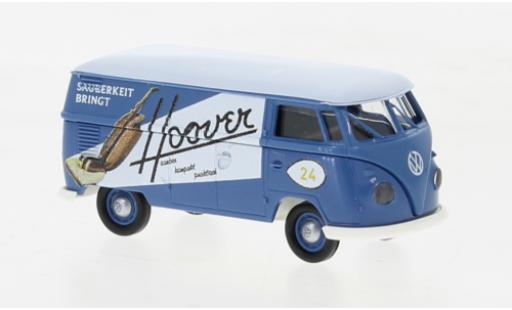Volkswagen T1 1/87 Brekina b fourgon Hoover 1960 diecast model cars