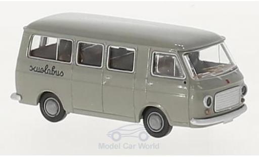 Diecast model cars Fiat 238 1/87 Brekina Bus Scuolabus Fiat 238 1/87 Brekina Bus Scuolabus diecast model cars