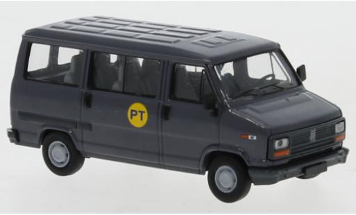 Diecast model cars Fiat Ducato 1/87 Brekina Bus Post (IT) 1982 Fiat Ducato 1/87 Brekina Bus Post (IT) 1982 diecast model cars
