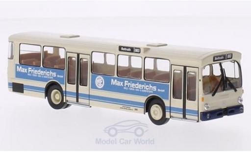 Diecast model cars Mercedes Classe GLA 1/87 Brekina O 305 Stadtbus Friedrichs Mönchengladbach Mercedes Classe GLA 1/87 Brekina O 305 Stadtbus Friedrichs Mönchengladbach diecast model cars