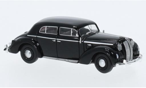 Diecast model cars Opel Admiral 1/87 Brekina schwarz 1938 1:87 Opel Admiral 1/87 Brekina schwarz 1938 1:87 diecast model cars