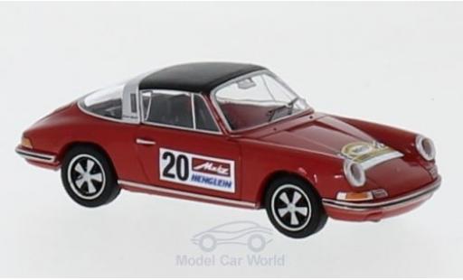 Diecast model cars Porsche 911 1/87 Brekina Rallye Classic Porsche 911 1/87 Brekina Rallye Classic diecast model cars