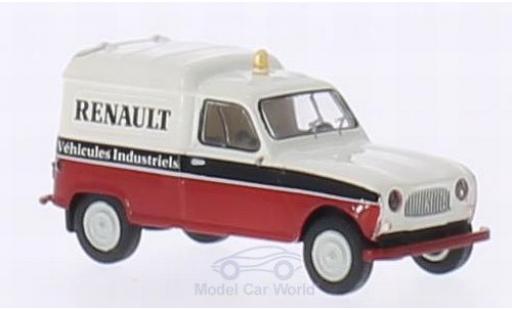 Diecast model cars Renault 4 1/87 Brekina R Fourgonnette -LKW-Service Renault 4 1/87 Brekina R Fourgonnette -LKW-Service diecast model cars