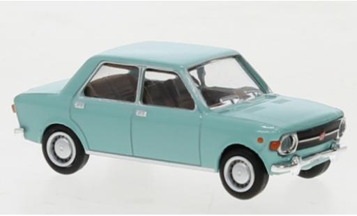Diecast model cars Fiat 128 1/87 Brekina Starline la chaux 1969 Fiat 128 1/87 Brekina Starline la chaux 1969 diecast model cars