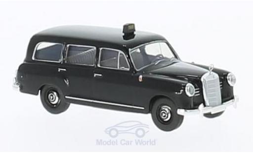 Diecast model cars Mercedes 180 1/87 Brekina Kombi Taxi Mercedes 180 1/87 Brekina Kombi Taxi diecast model cars