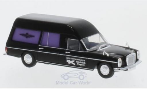 Mercedes /8 1/87 Brekina Friedrich Wagner Bestattungswagen diecast model cars