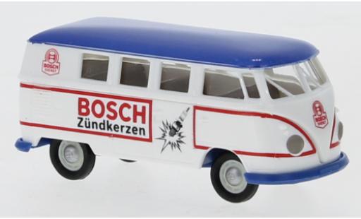 Volkswagen T1 1/87 Brekina b Kombi Bosch Zündkerzen 1960 diecast model cars