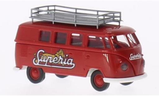 Volkswagen T1 1/87 Brekina b Kombi Superia (B) diecast model cars