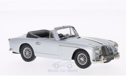 Diecast model cars Aston Martin DB2 1/43 Brooklin DB 2-4 Convertible grey 1956 Aston Martin DB2 1/43 Brooklin DB 2-4 Convertible grey 1956 diecast model cars