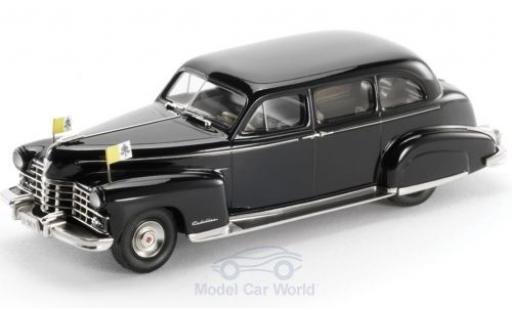 Diecast model cars Cadillac Series 75 1/43 Brooklin Imperial Sedan black 1947 Model 7533 Cadillac Series 75 1/43 Brooklin Imperial Sedan black 1947 Model 7533 diecast model cars