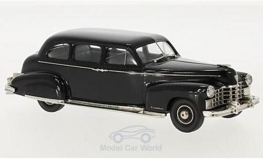 Diecast model cars Cadillac Series 75 1/43 Brooklin Limousine black 1947 Cadillac Series 75 1/43 Brooklin Limousine black 1947 diecast model cars