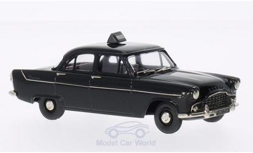 Ford Zephyr 1/43 Brooklin MKII Liverpool City Police black 1956 diecast model cars