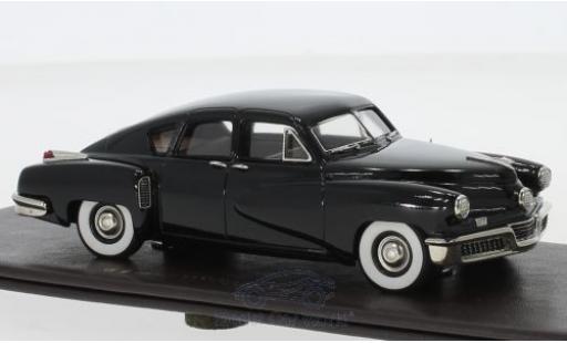 Tucker Torpedo 1/43 Brooklin black 1948 diecast model cars