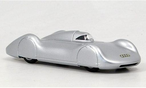 Auto Union Typ C 1/43 Brumm Stromlinie 1937 Record Test B.Rosemeyer diecast model cars