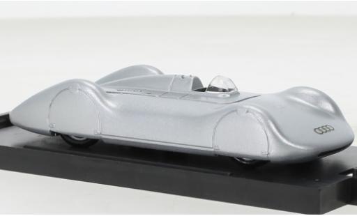 Auto Union Typ C 1/43 Brumm Stromlinie 1937 diecast model cars