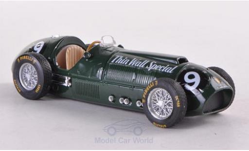 Diecast model cars Ferrari 375 1/43 Brumm No.9 Thin Wall Special Formel 1 GP Großbritannien 1954 P.Collins Ferrari 375 1/43 Brumm No.9 Thin Wall Special Formel 1 GP Großbritannien 1954 P.Collins diecast model cars