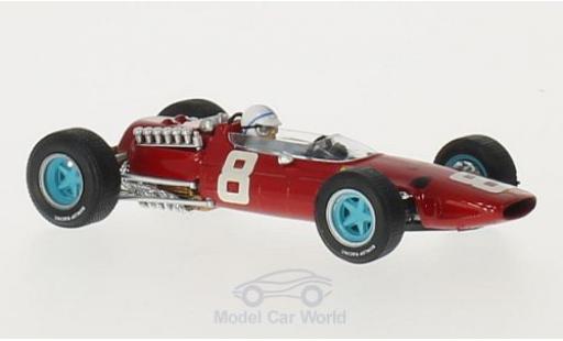 Diecast model cars Ferrari 512 1/43 Brumm F1 No.8 Formel 1 GP Italien 1965 J.Surtees Ferrari 512 1/43 Brumm F1 No.8 Formel 1 GP Italien 1965 J.Surtees diecast model cars