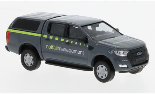 Diecast model cars Ford Ranger 1/87 Busch Rail Adventure 2016 Ford Ranger 1/87 Busch Rail Adventure 2016 diecast model cars