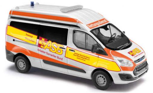 Diecast model cars Ford Transit 1/87 Busch Custom Bus HD ASB Bonn 2012 Ford Transit 1/87 Busch Custom Bus HD ASB Bonn 2012 diecast model cars