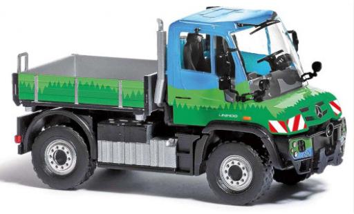 Diecast model cars Mercedes Unimog 1/87 Busch U 430 Bayrischer Wald 2013 Mercedes Unimog 1/87 Busch U 430 Bayrischer Wald 2013 diecast model cars
