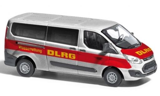 Diecast model cars Ford Transit 1/87 Busch Custom Kasten DLRG Wasserrettung 2012 Ford Transit 1/87 Busch Custom Kasten DLRG Wasserrettung 2012 diecast model cars