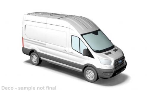 Diecast model cars Ford Transit 1/87 Busch Kasten weiss 2014 1:87 Ford Transit 1/87 Busch Kasten weiss 2014 1:87 diecast model cars