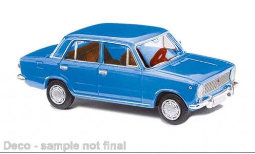 Lada 1200 1/87 Busch blau 1971 1:87 diecast model cars