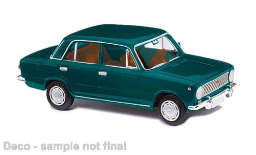Lada 1200 1/87 Busch grün 1971 1:87 diecast model cars