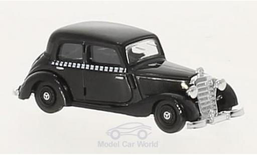 Diecast model cars Mercedes 170 1/87 Busch V 1936 Taxi Mercedes 170 1/87 Busch V 1936 Taxi diecast model cars
