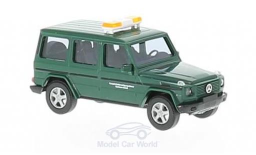 Mercedes Classe G 1/87 Busch Kampfmittelbeseitigungsdienst diecast model cars