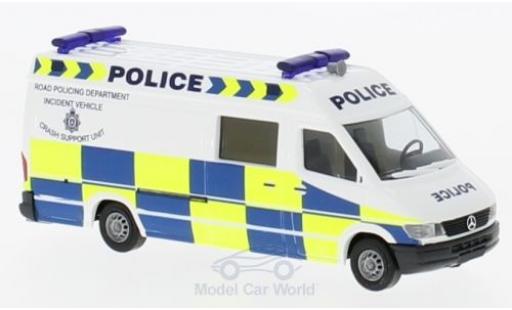 Diecast model cars Mercedes Classe GLA 1/87 Busch Sprinter Polizei England 1995 Mercedes Classe GLA 1/87 Busch Sprinter Polizei England 1995 diecast model cars