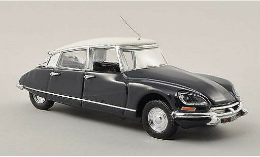 Citroen DS 21 1/43 Rio blue/white Marco Grassini 1970 diecast model cars
