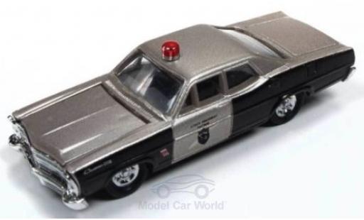 Diecast model cars Ford Custom 1/87 Classic Metal Works 500 State Highway Patrol 1967 Ford Custom 1/87 Classic Metal Works 500 State Highway Patrol 1967 diecast model cars