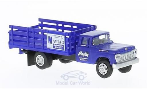 Diecast model cars Ford Stake Bed Truck 1/87 Classic Metal Works Maytag Automatic Washers 1960 Ford Stake Bed Truck 1/87 Classic Metal Works Maytag Automatic Washers 1960 diecast model cars